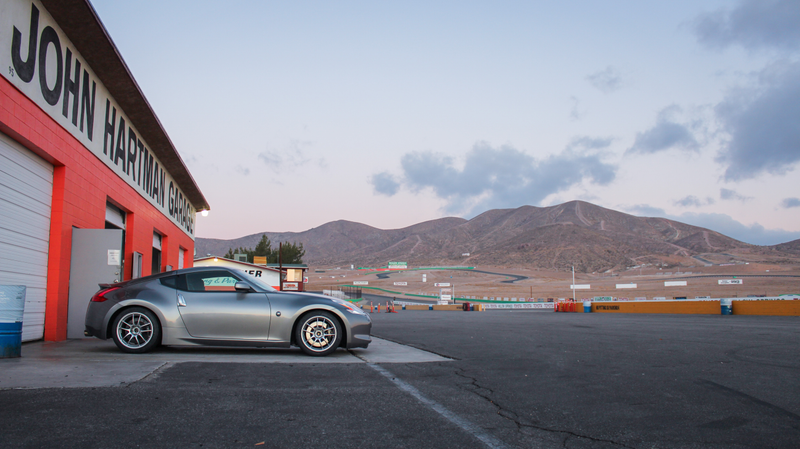 Illustration for article titled How To Avoid Screwing Up Your First Track Day Like I Did